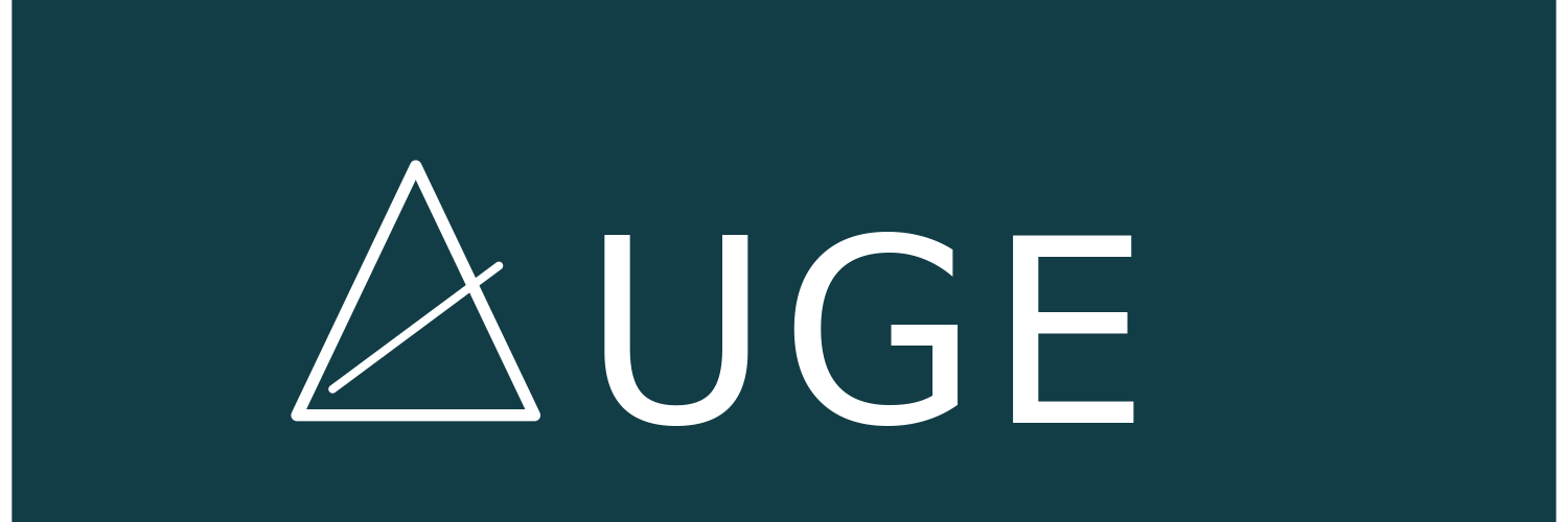 AUGE Logo